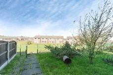 Poplar Grove, KNOTTINGLEY