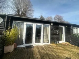 Property responsive