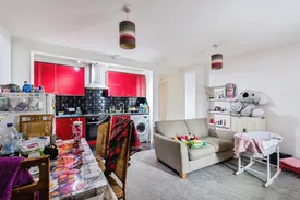 Property responsive
