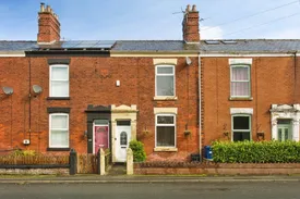 Property responsive