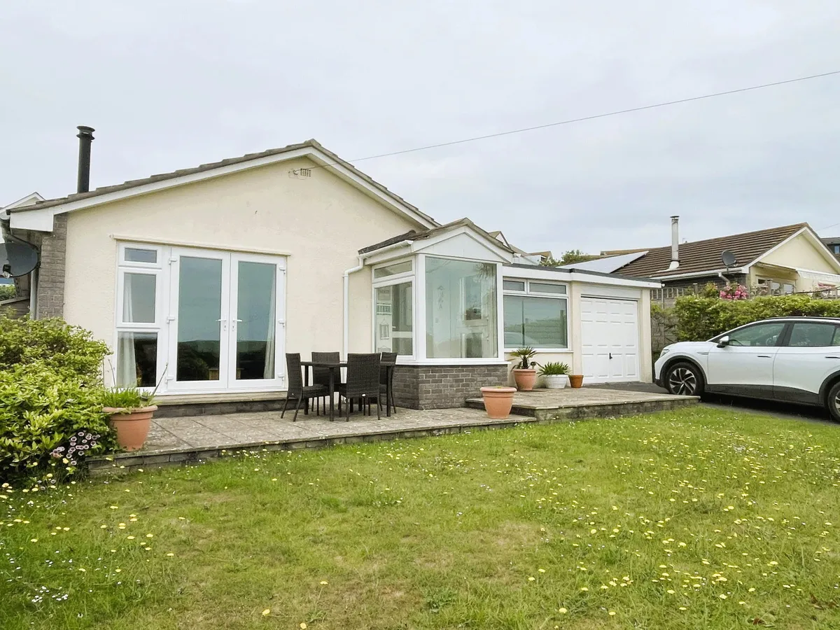Court Park, Thurlestone, Kingsbridge, TQ7 3LX