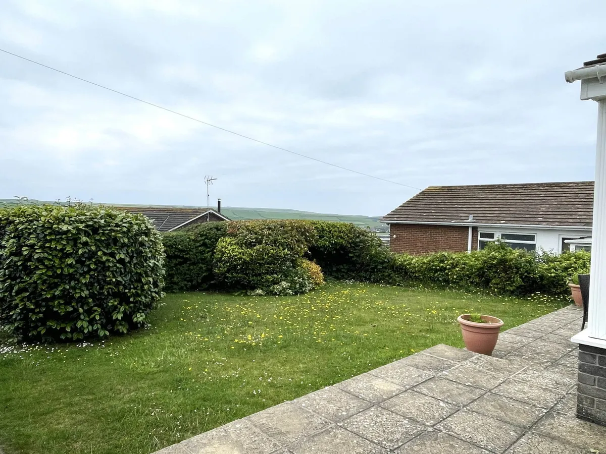 Court Park, Thurlestone, Kingsbridge, TQ7 3LX