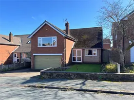 Property responsive
