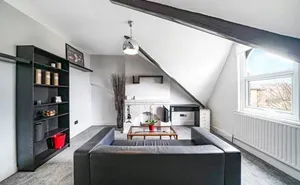 Stanstead Road, London, SE23, London