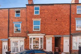 Property responsive
