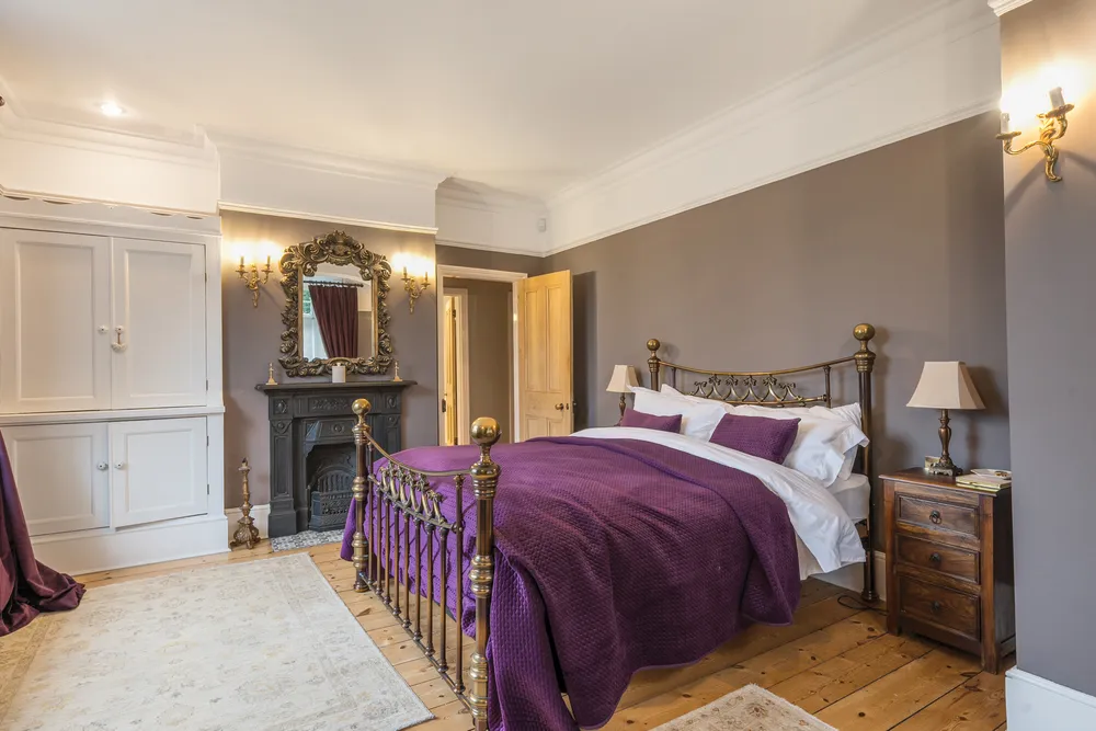 Westhall Road, Warlingham, CR6