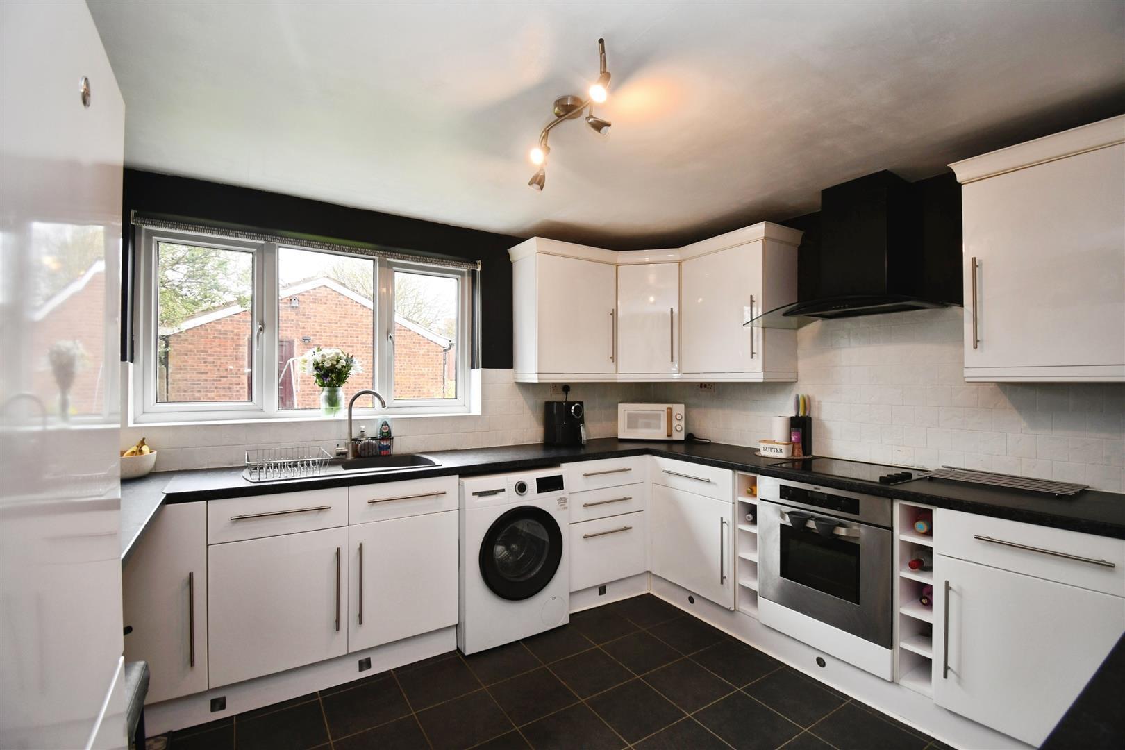 Plowden Road, Hull Image 3