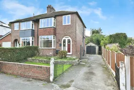 Property responsive