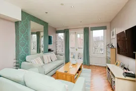 Property responsive