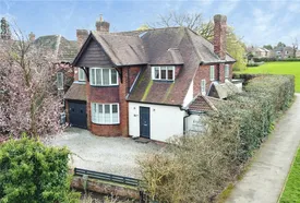 Property responsive