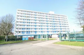 Property responsive