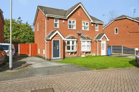 Property responsive