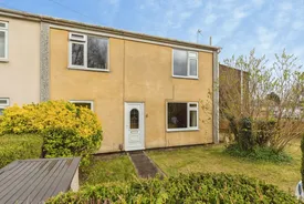 Property responsive