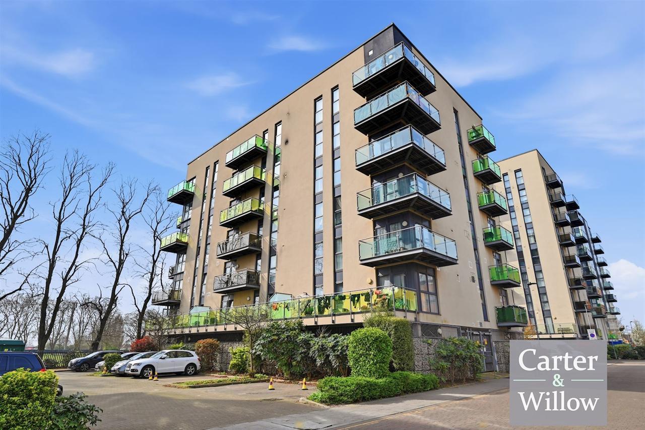 Lancaster House, 37 Academy Way, Essex Image 1
