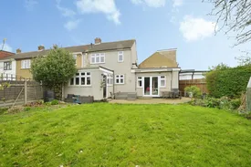 Property responsive