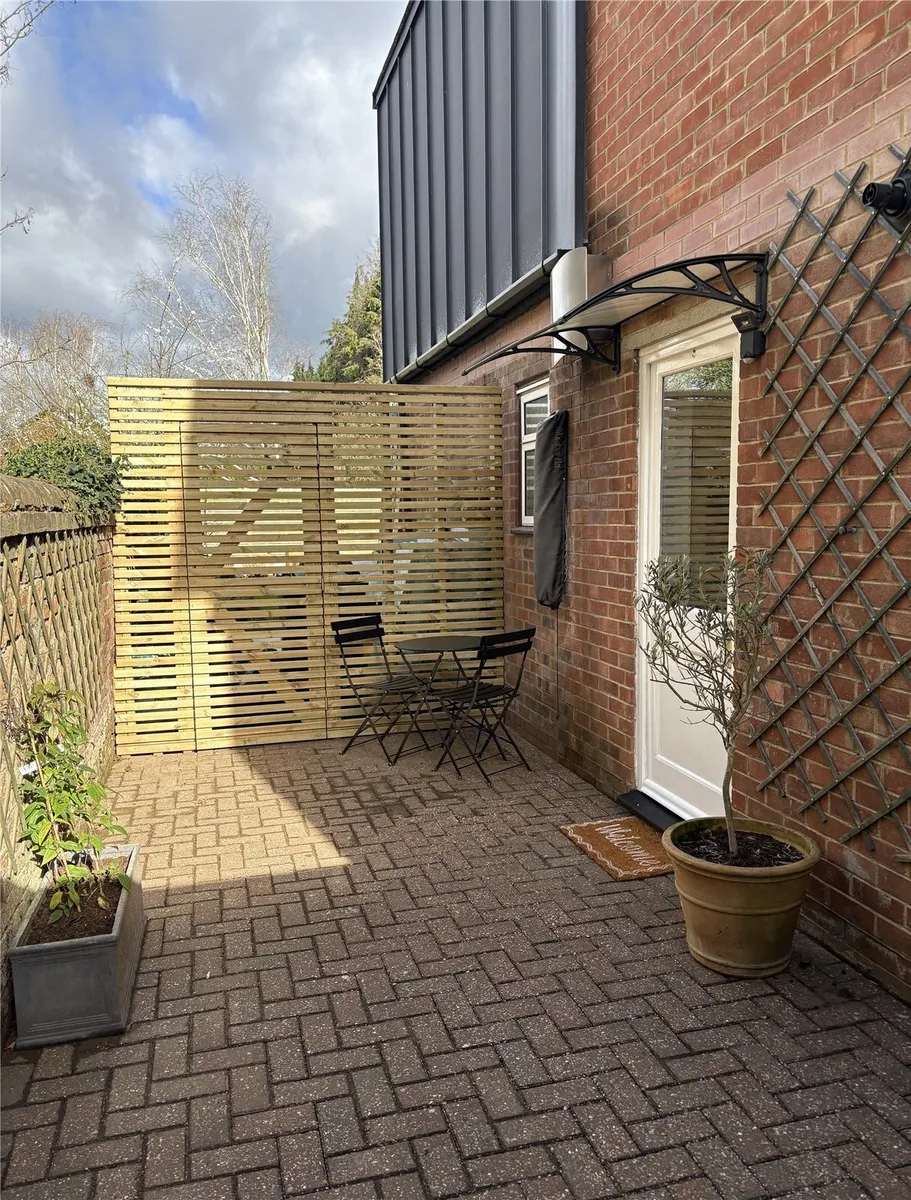 Divinity Road, Oxford, Oxfordshire, OX4