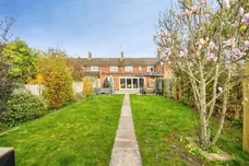 Milton Road, Aston Clinton, Aylesbury