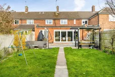 Milton Road, Aston Clinton, Aylesbury