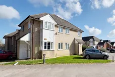 Hanbury Gardens, Highwoods, Colchester