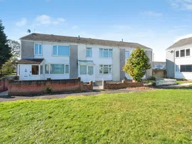 Canterbury Avenue, Southampton photo