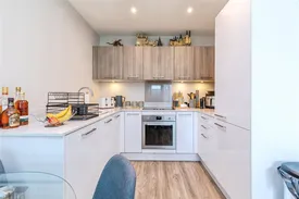 Property responsive