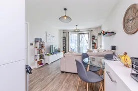 Property responsive