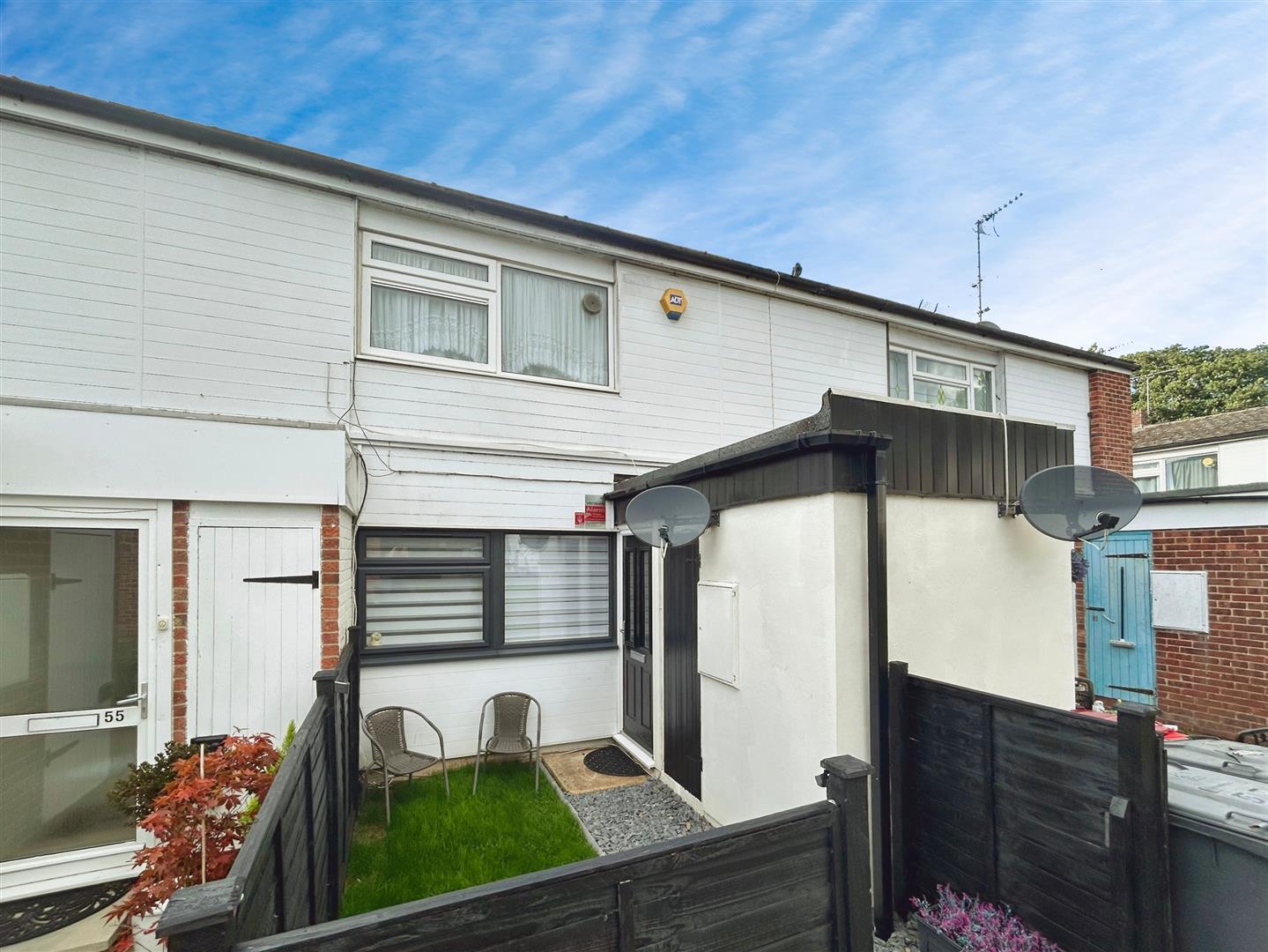Burgett Road, Slough Image 1