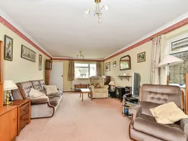 Colton Road, Shrivenham thumb 3