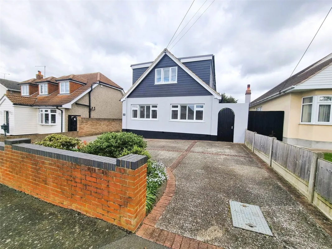 Cheapside East, Rayleigh, Essex, SS6
