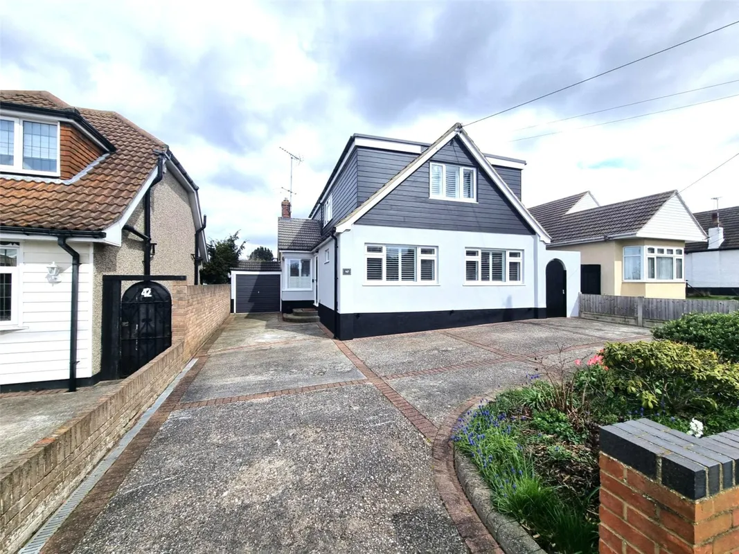Cheapside East, Rayleigh, Essex, SS6