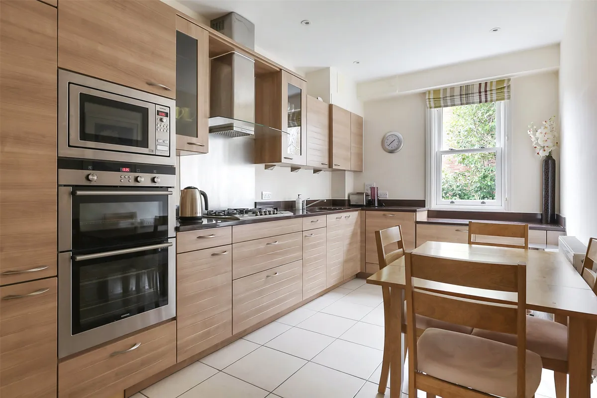 Wray Park Road, Reigate, Surrey, RH2