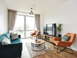 Eagle Way, Great Warley, BRENTWOOD photo