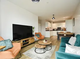 Eagle Way, Great Warley, BRENTWOOD thumb 3
