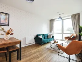 Eagle Way, Great Warley, BRENTWOOD thumb 2