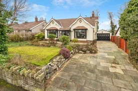 Property responsive