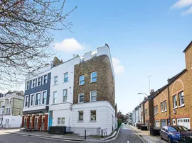 Milson Road, London photo