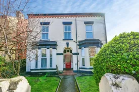 Property responsive