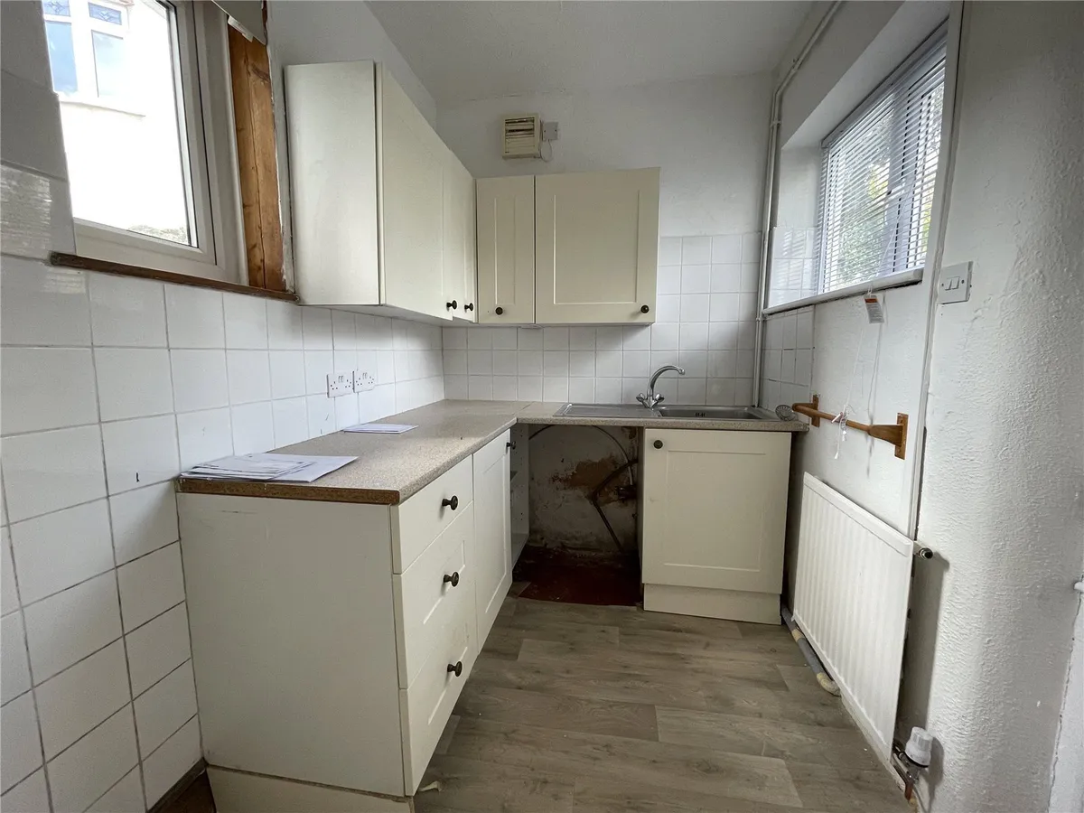 Cambria Road, Menai Bridge, Isle of Anglesey, LL59