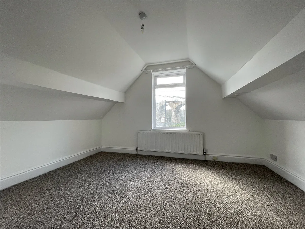 Cambria Road, Menai Bridge, Isle of Anglesey, LL59