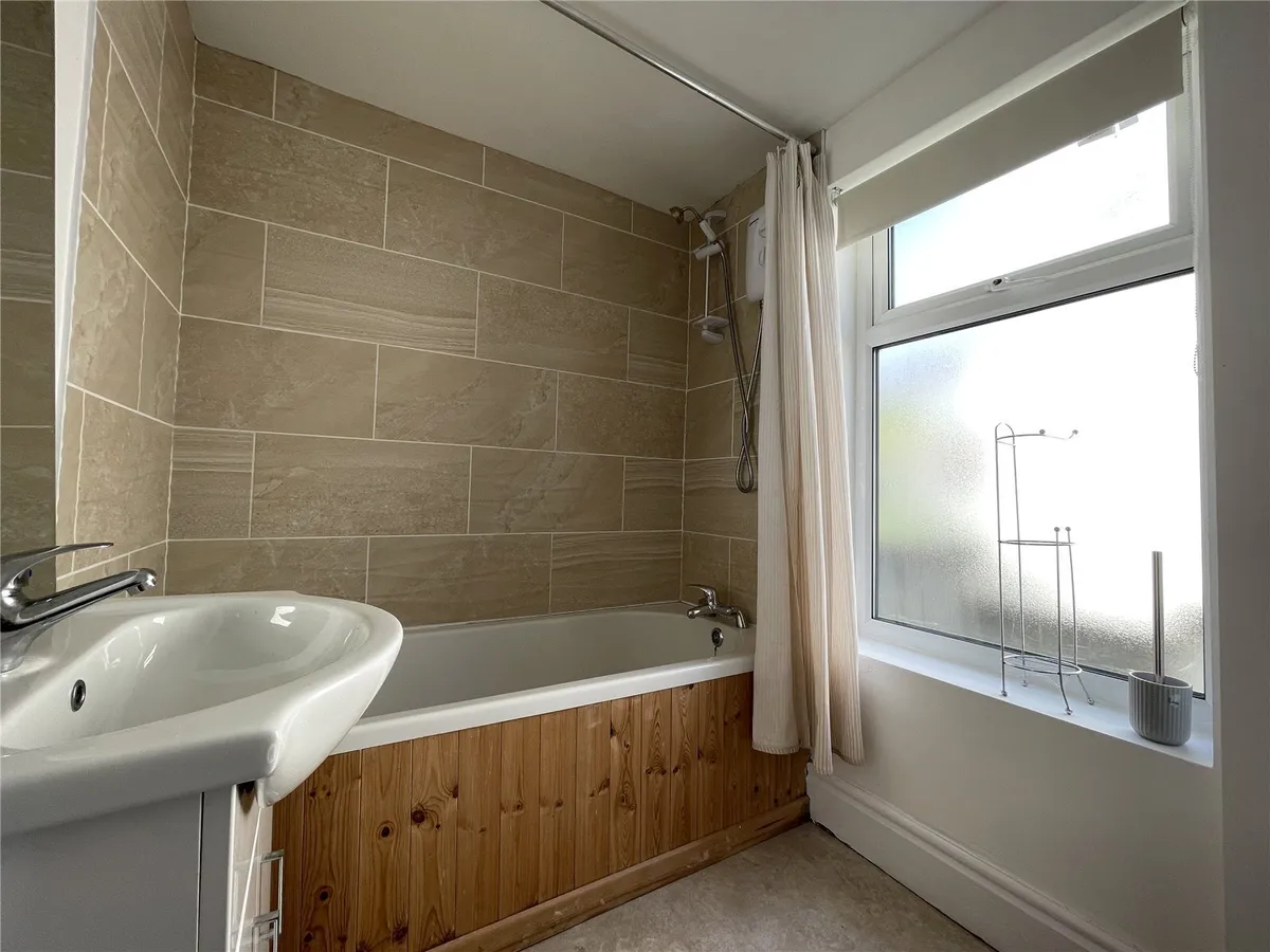 Cambria Road, Menai Bridge, Isle of Anglesey, LL59