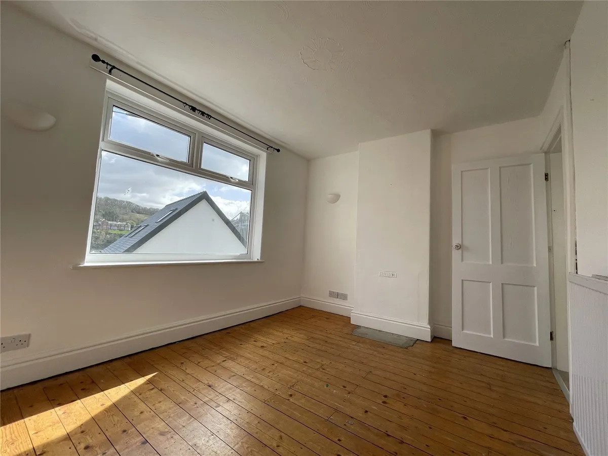 Cambria Road, Menai Bridge, Isle of Anglesey, LL59