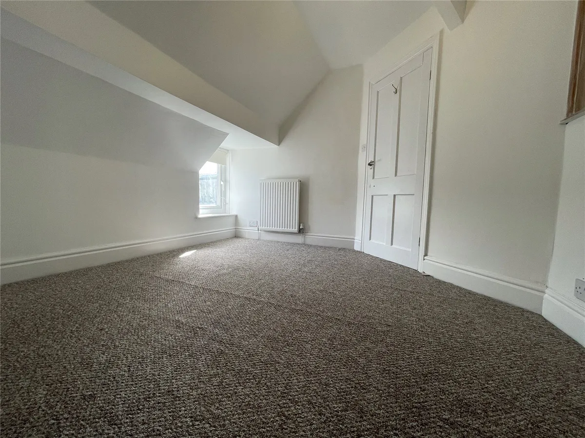 Cambria Road, Menai Bridge, Isle of Anglesey, LL59