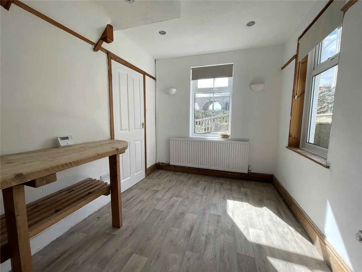Cambria Road, Menai Bridge, Isle of Anglesey, LL59