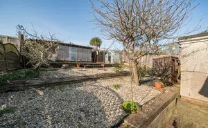 Cecilia Road, Paignton, Devon, TQ3 photo