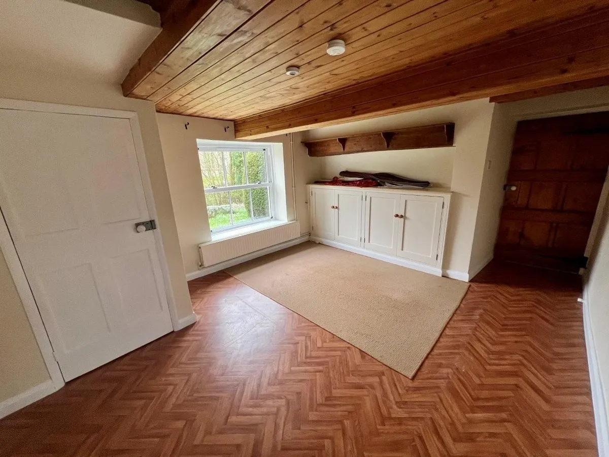 The Woodlands, Westons Lane, Langham, Oakham