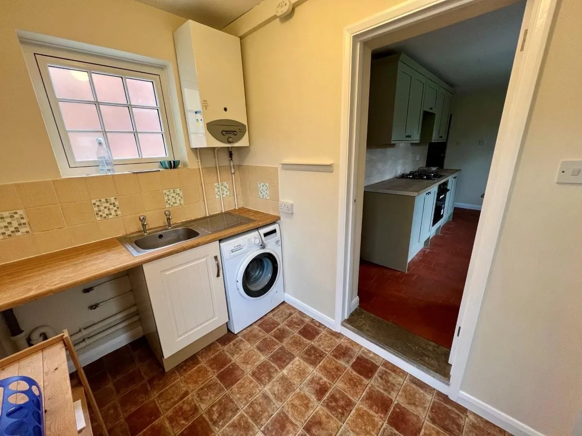 The Woodlands, Westons Lane, Langham, Oakham