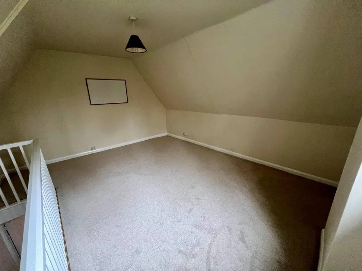 The Woodlands, Westons Lane, Langham, Oakham
