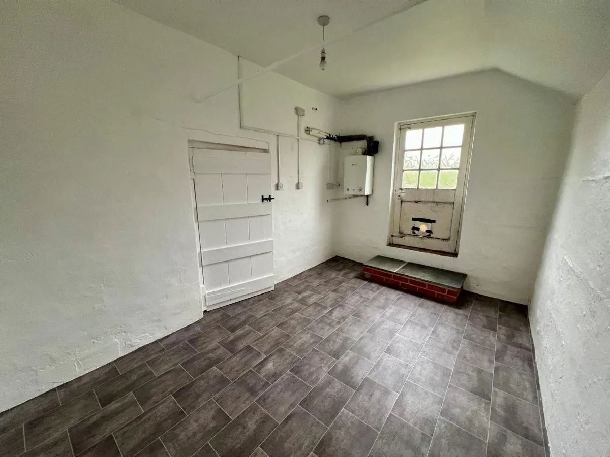 The Woodlands, Westons Lane, Langham, Oakham