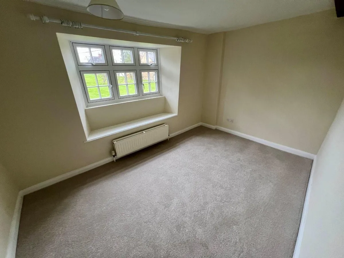 The Woodlands, Westons Lane, Langham, Oakham