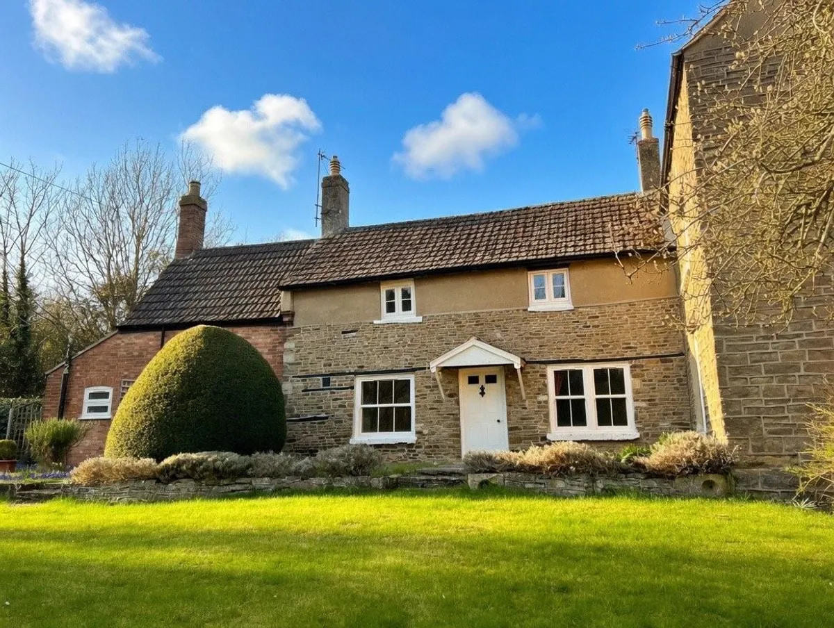 The Woodlands, Westons Lane, Langham, Oakham